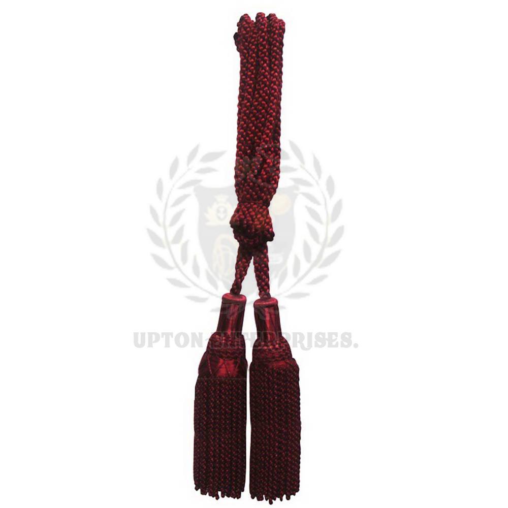 Tassels