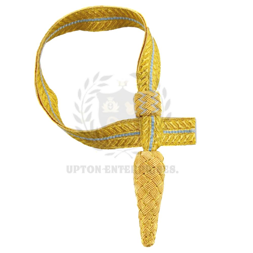 Sword Knots