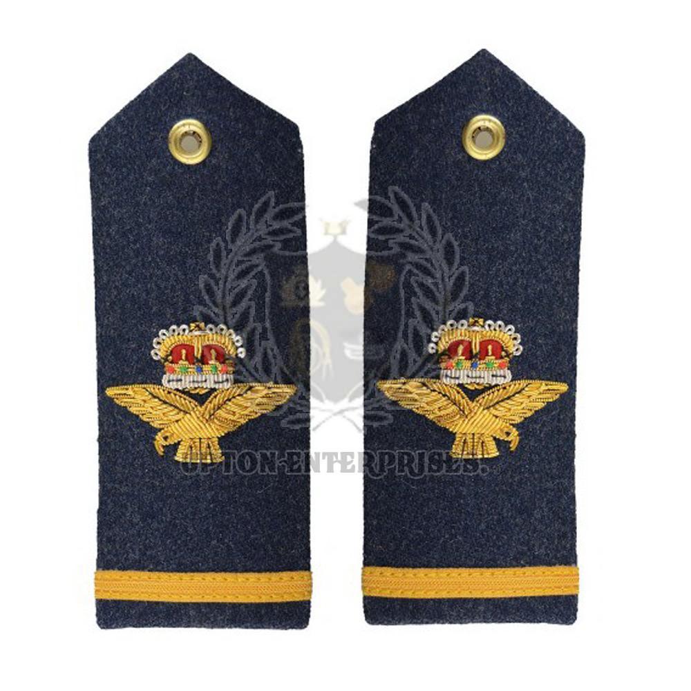 Shoulder Boards