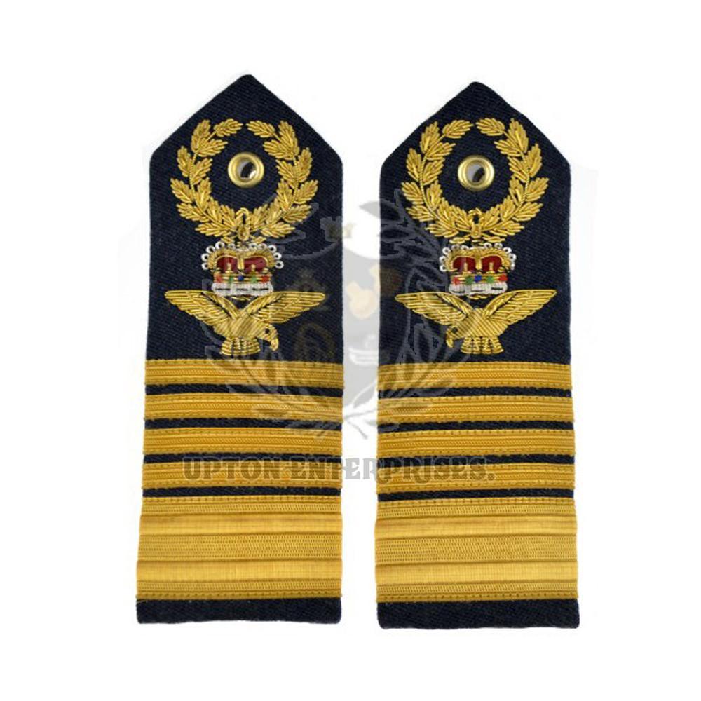Shoulder Boards