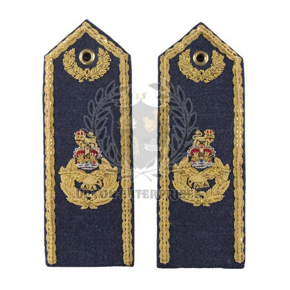 Shoulder Boards