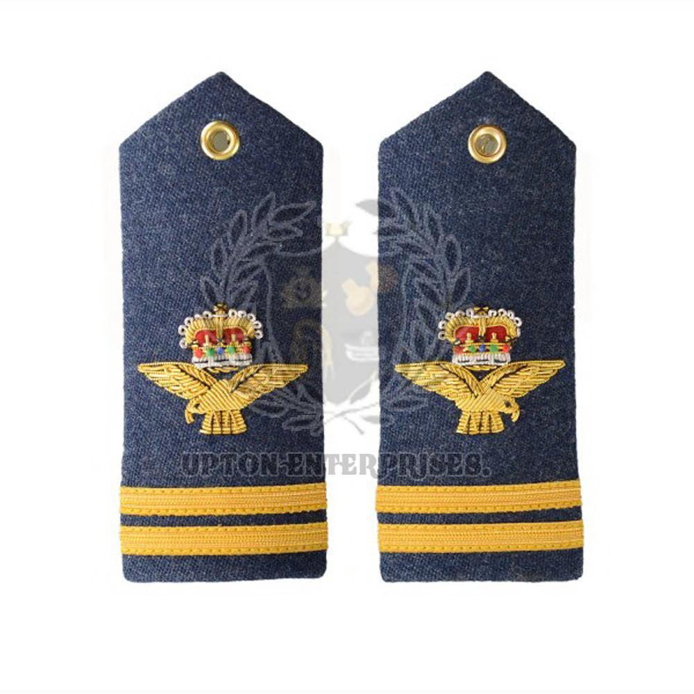 Shoulder Boards