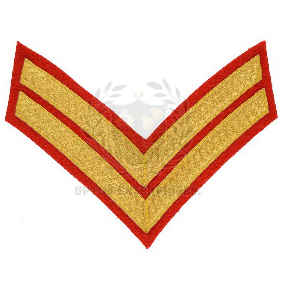 Chevrons