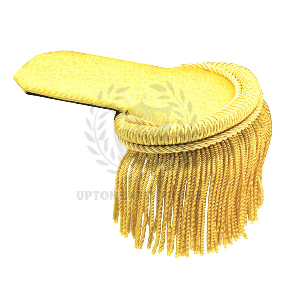 Epaulettes