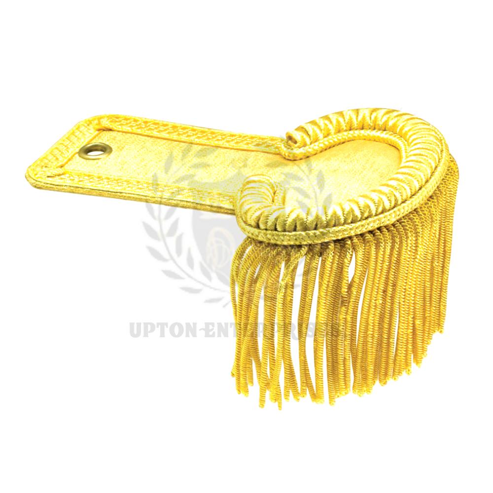 Epaulettes