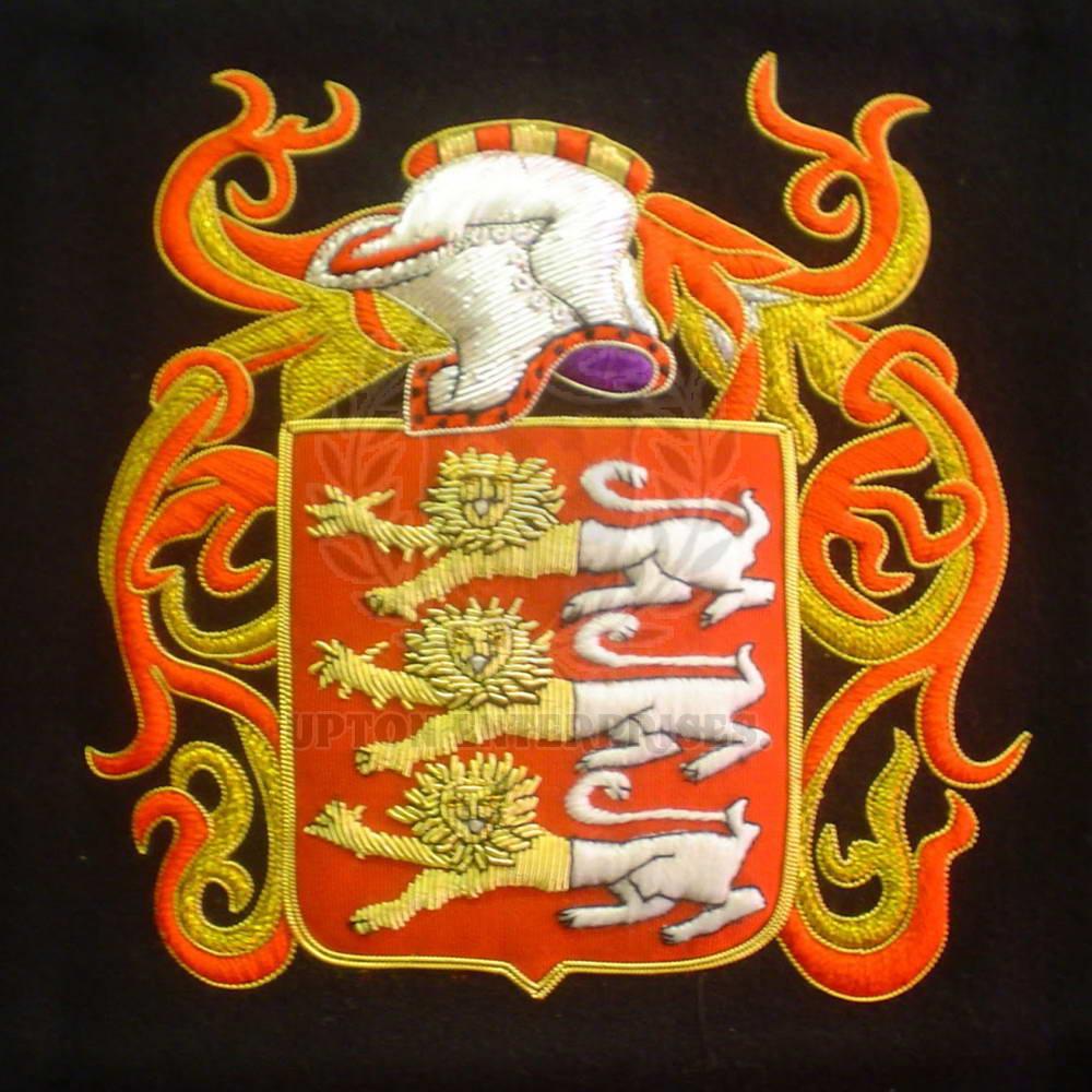 Family Crests