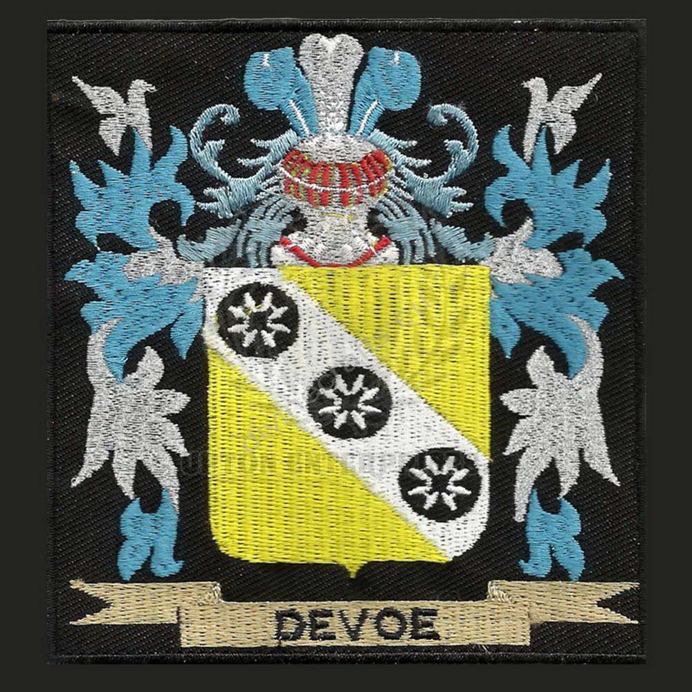Family Crests