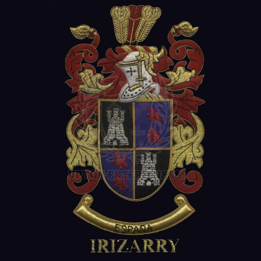 Family Crests