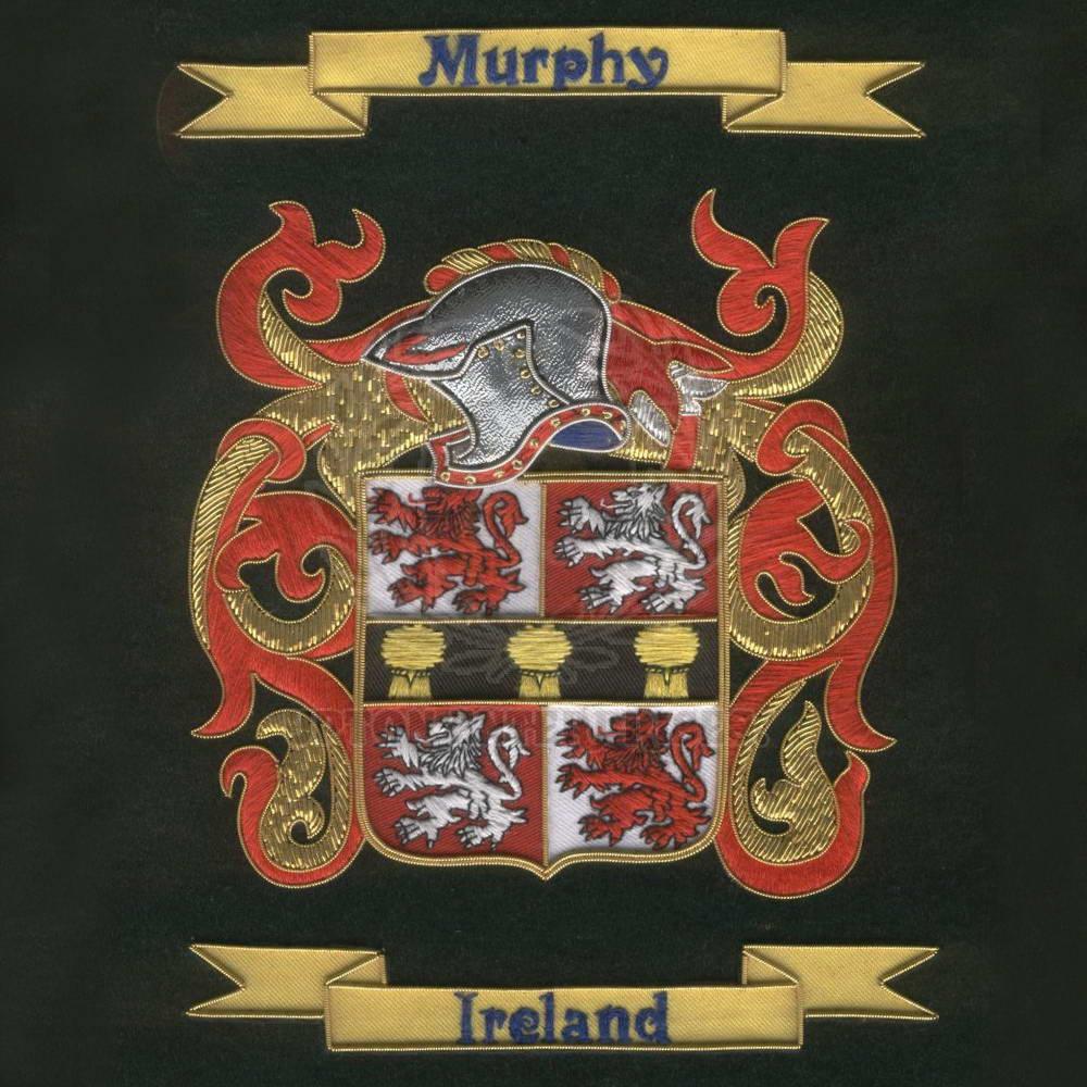 Family Crests
