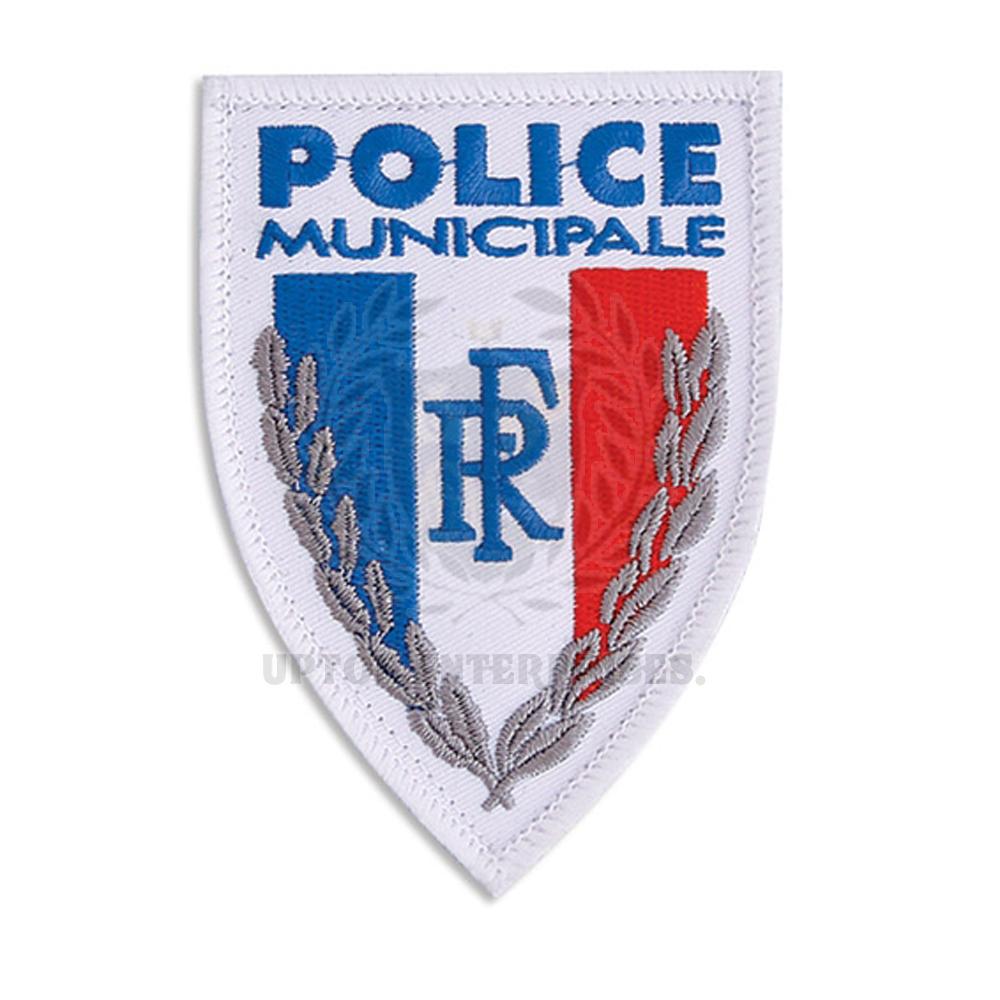 Machine Badges