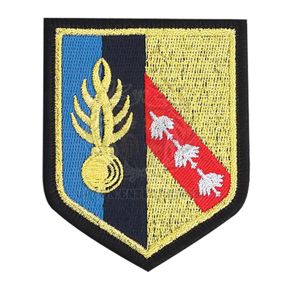 Machine Badges