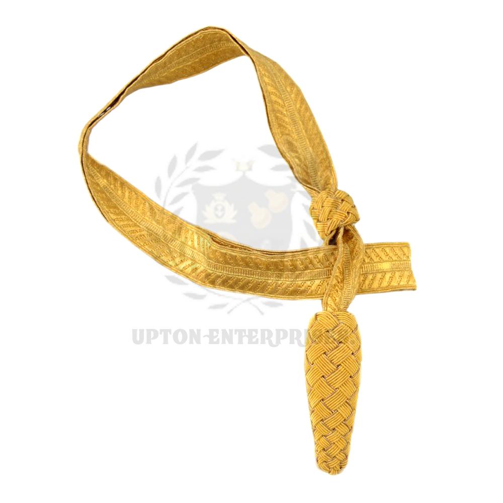 Sword Knots