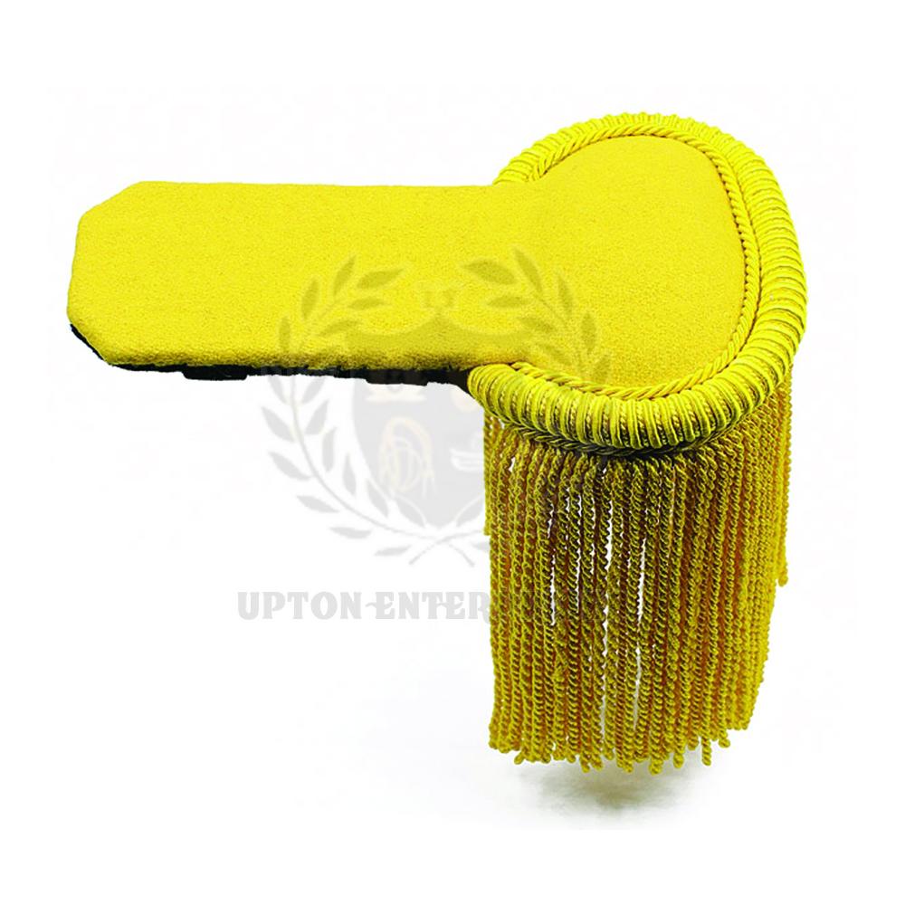 Epaulettes