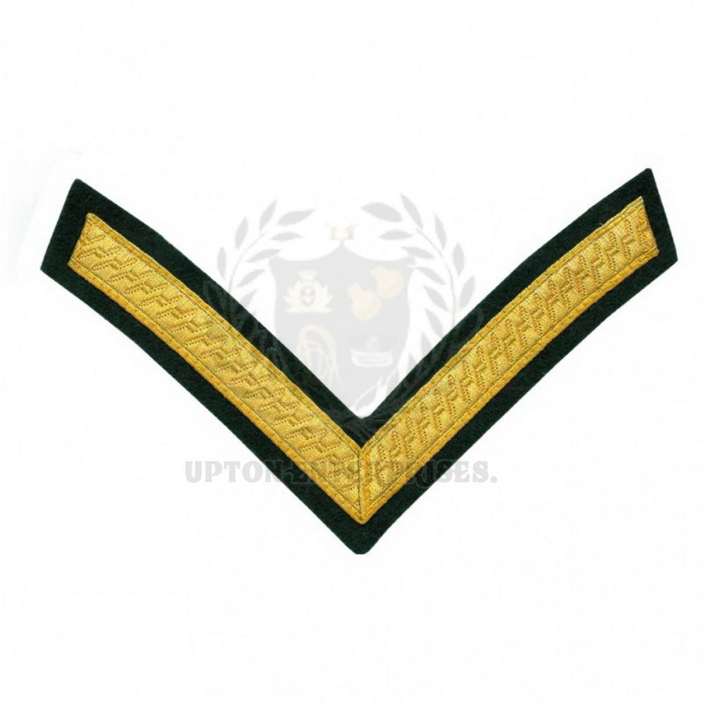 Chevrons