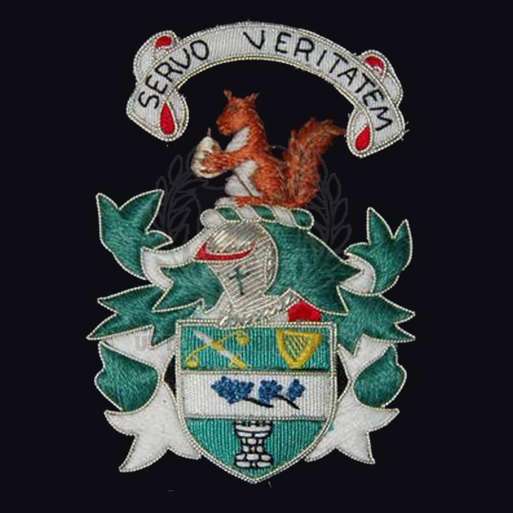Family Crests