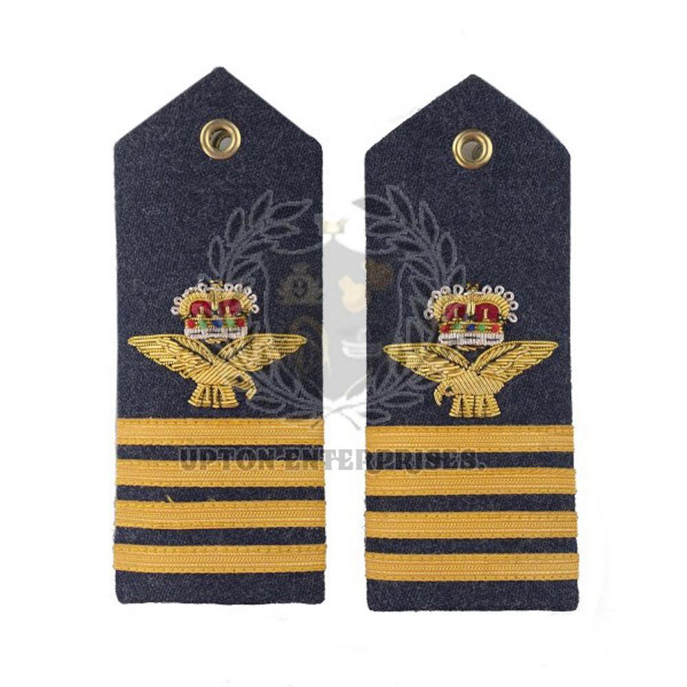 Shoulder Boards