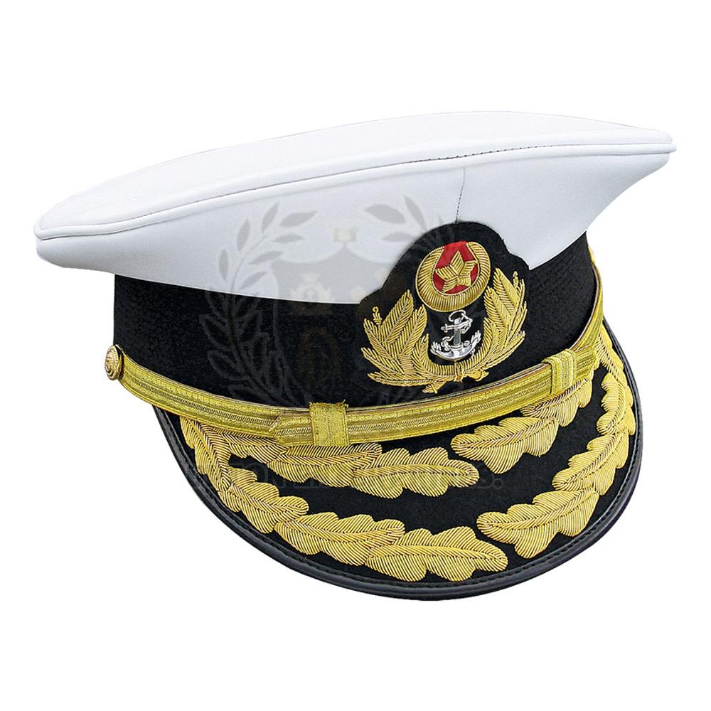 Caps