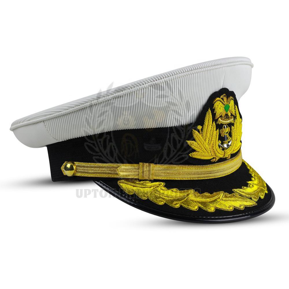 Caps