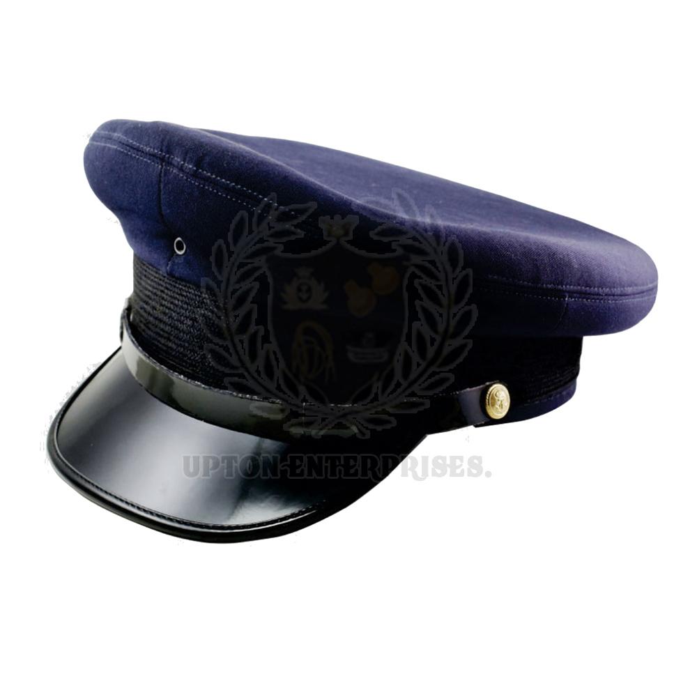 Caps