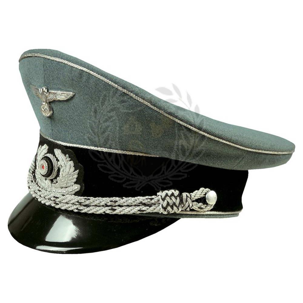 WW2 Caps