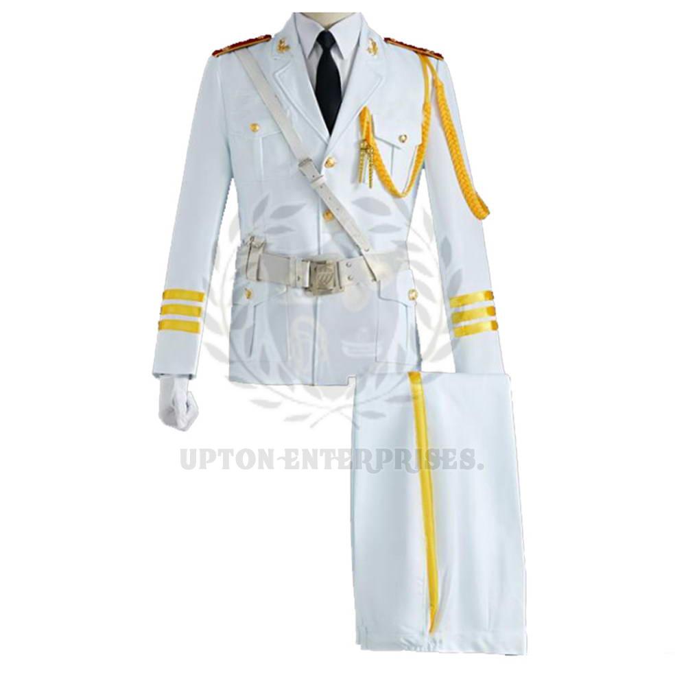 Airforce & Navy Uniform