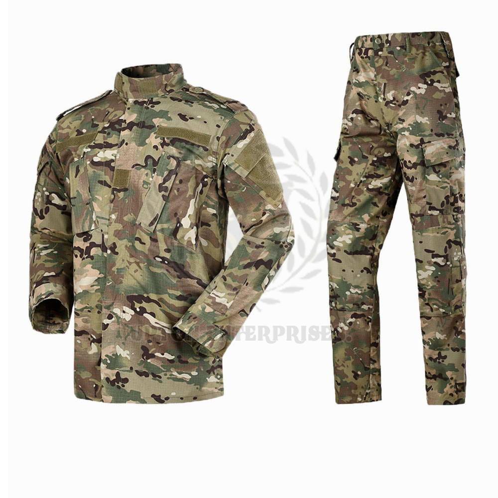 Army Suits