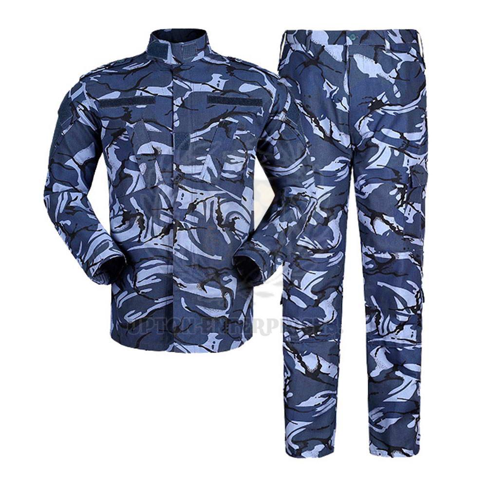 Army Suits