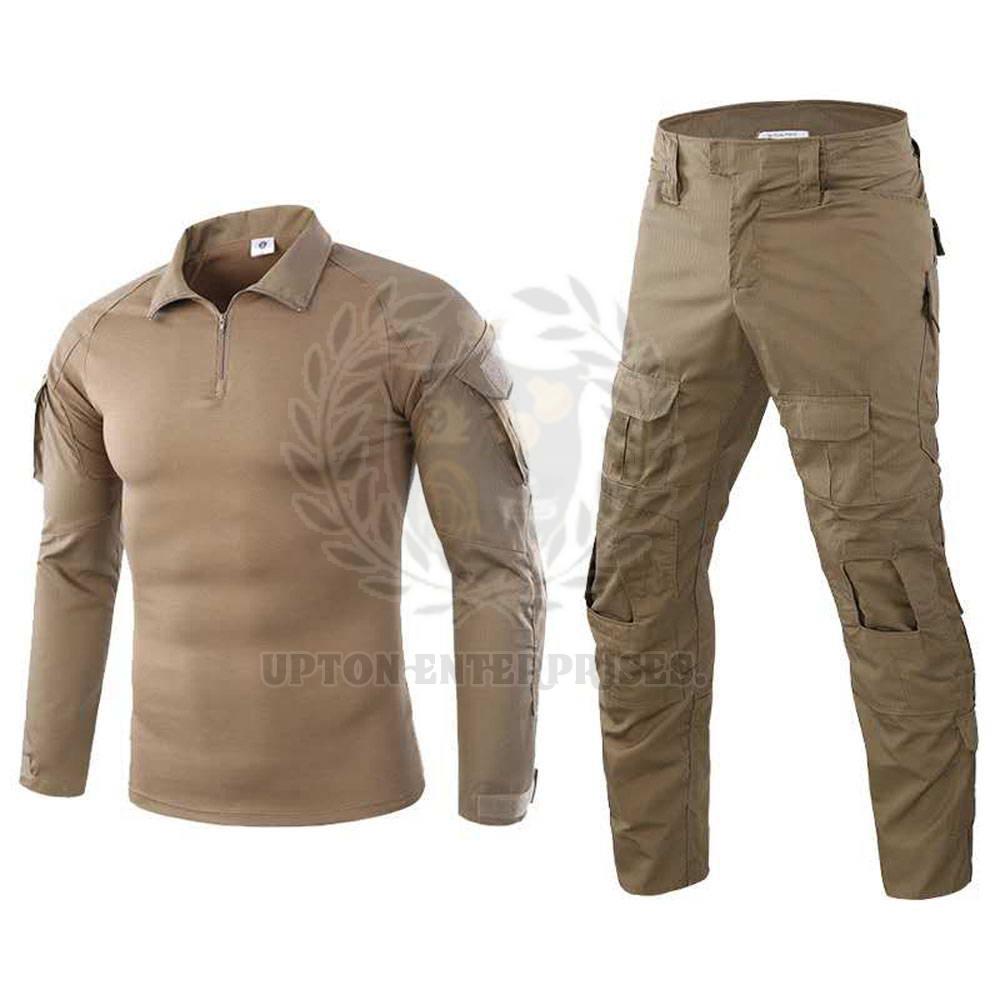 Army Suits
