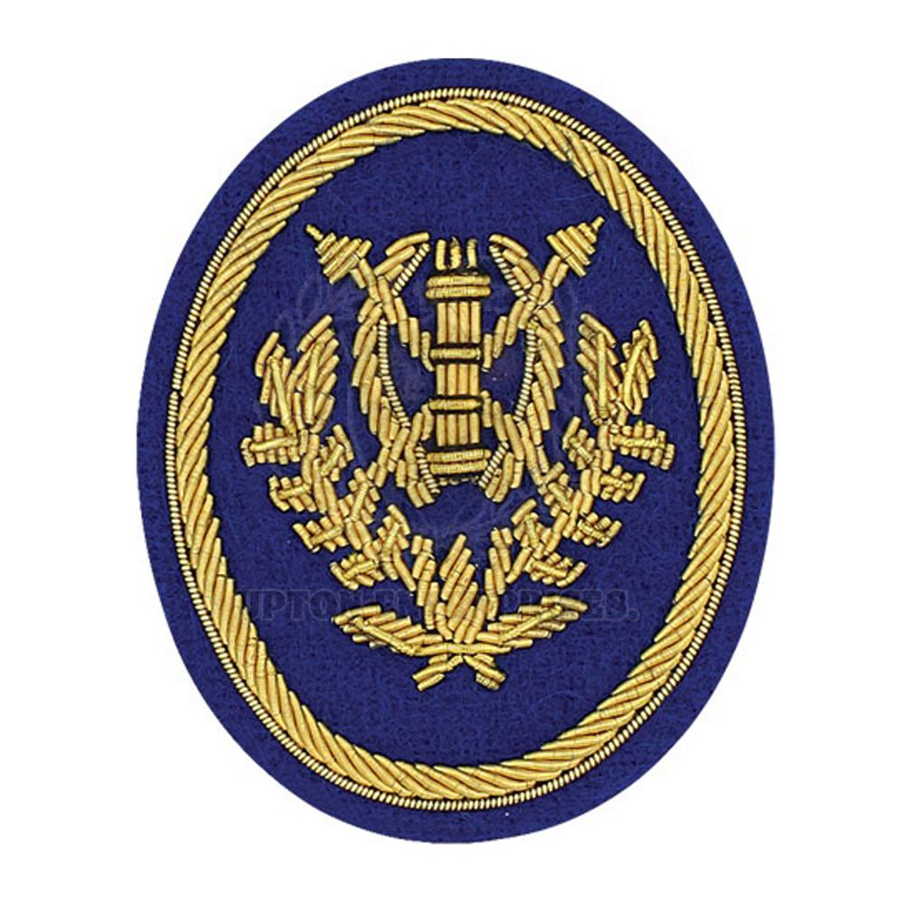 Cap Badges