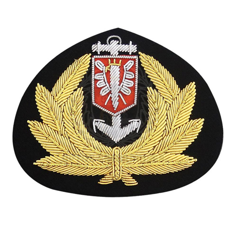 Cap Badges