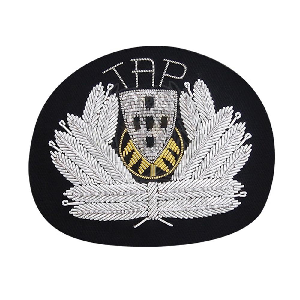 Cap Badges