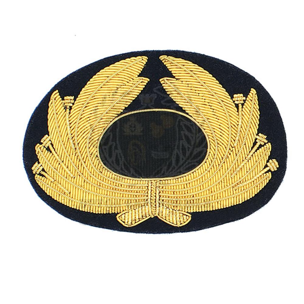 Cap Badges