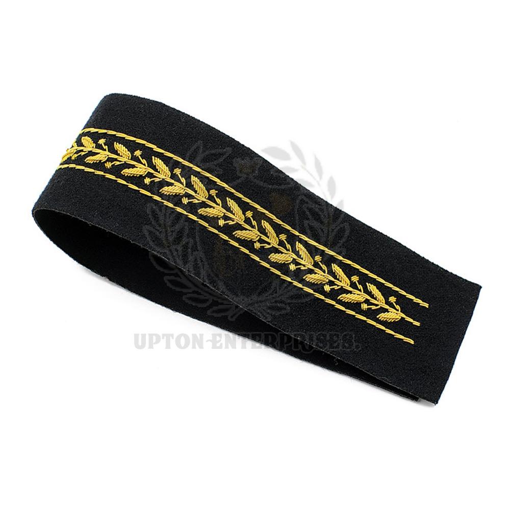 Cap Band