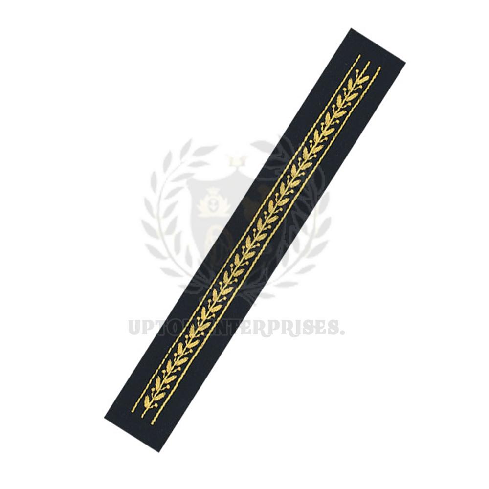 Cap Band