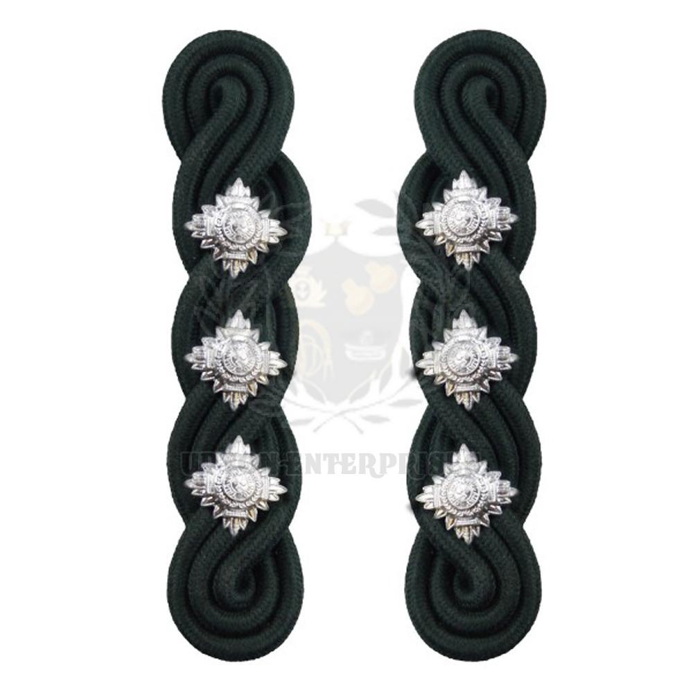 Shoulder Epaulettes