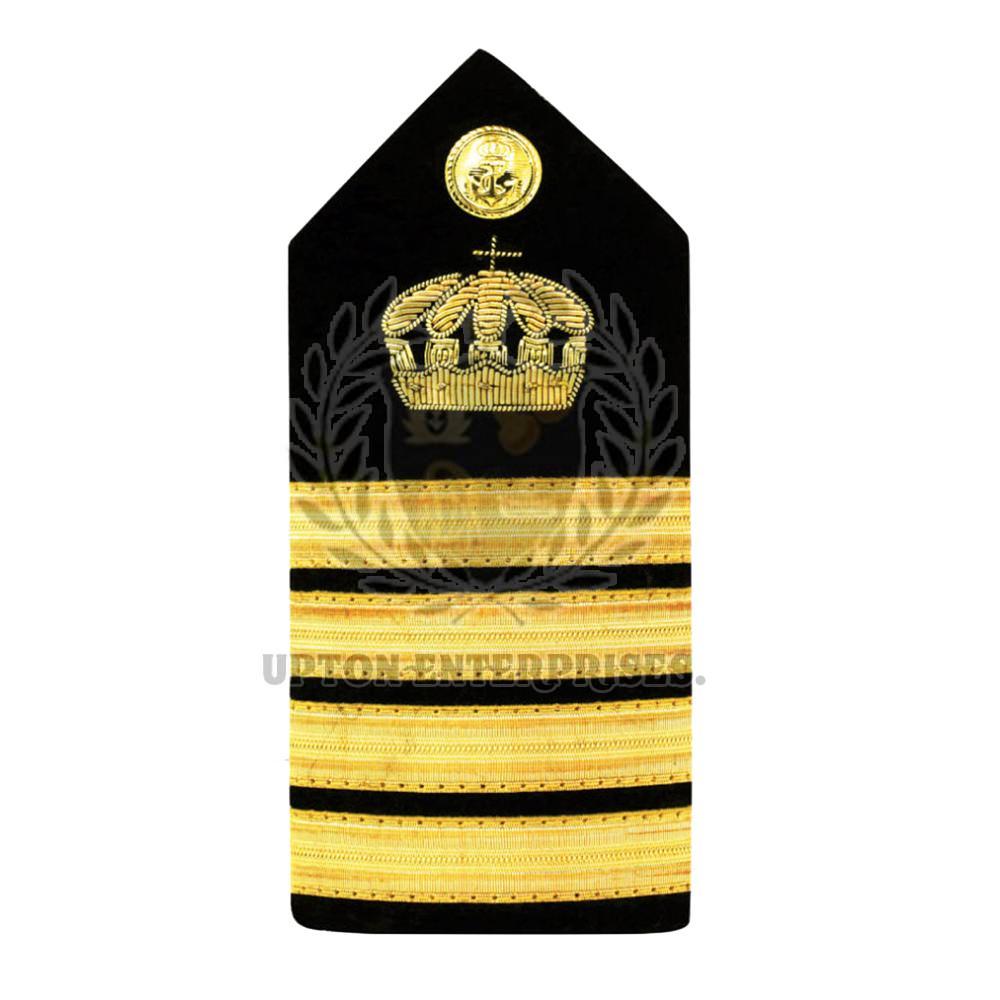 Shoulder Boards