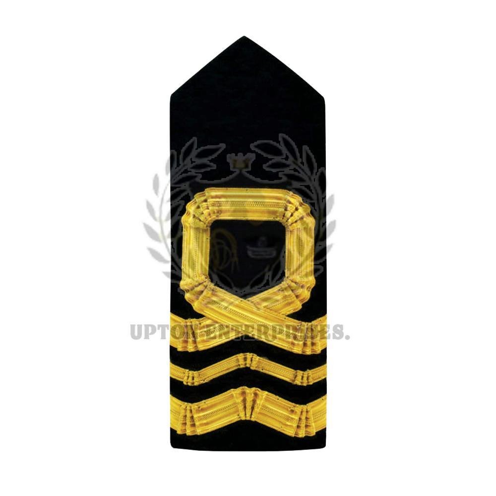 Shoulder Boards