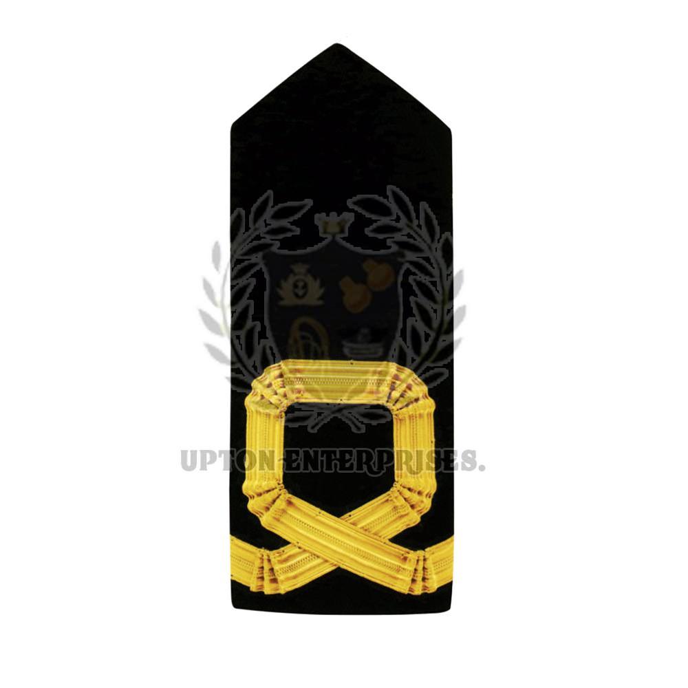 Shoulder Boards