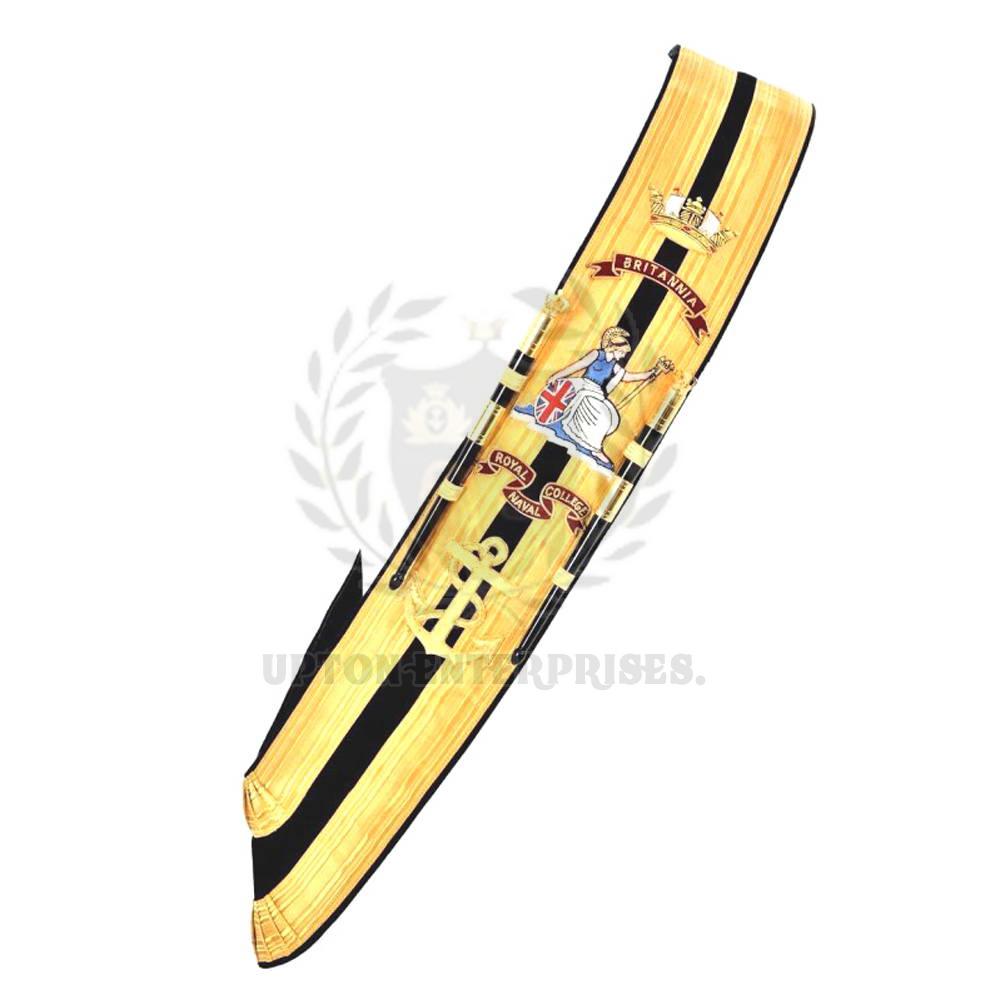 Shoulder Sashes