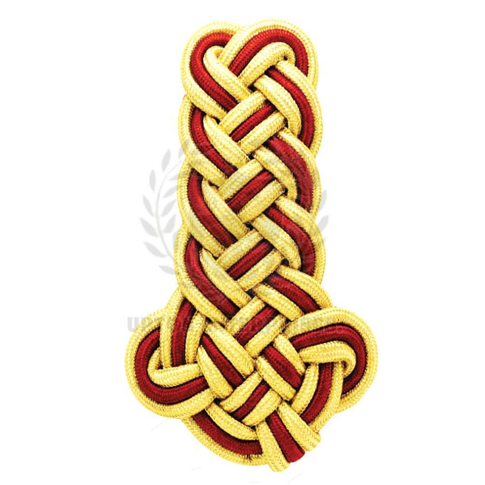 Shoulder Epaulettes