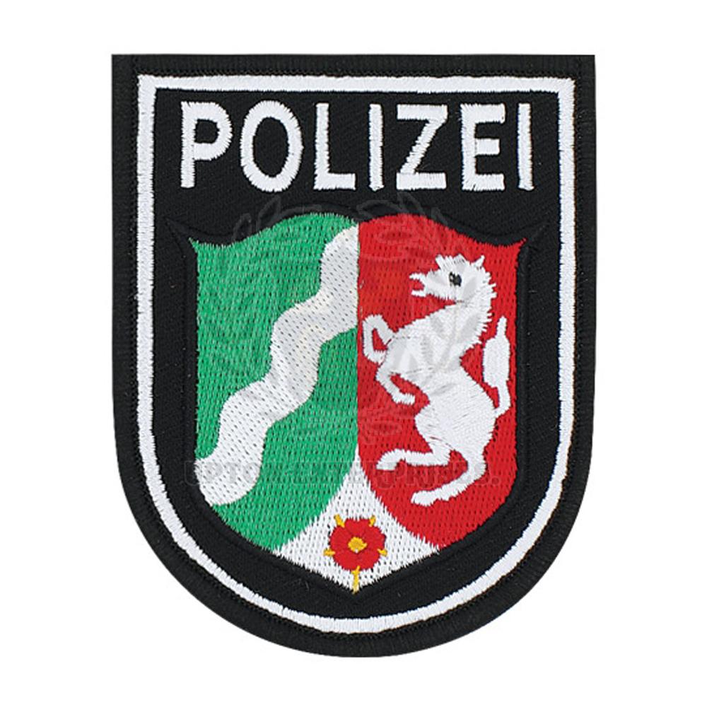 Machine Badges