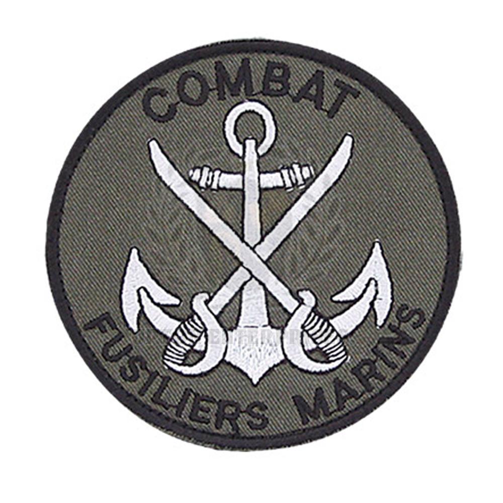 Machine Badges
