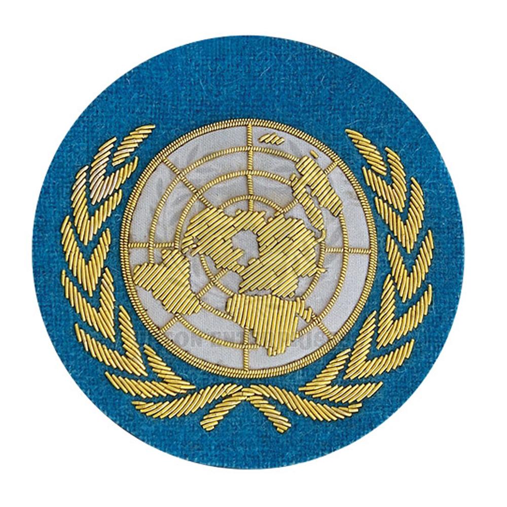 Hand Made Badges