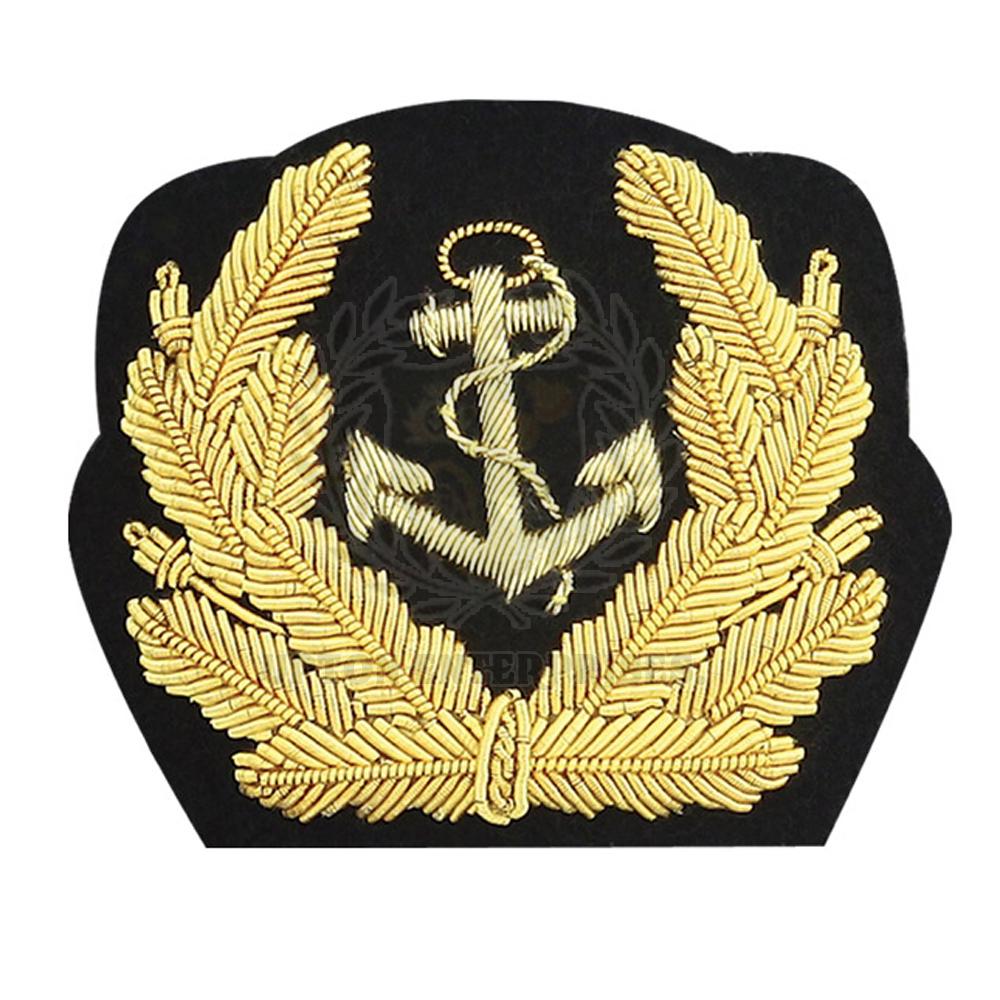 Hand Made Badges