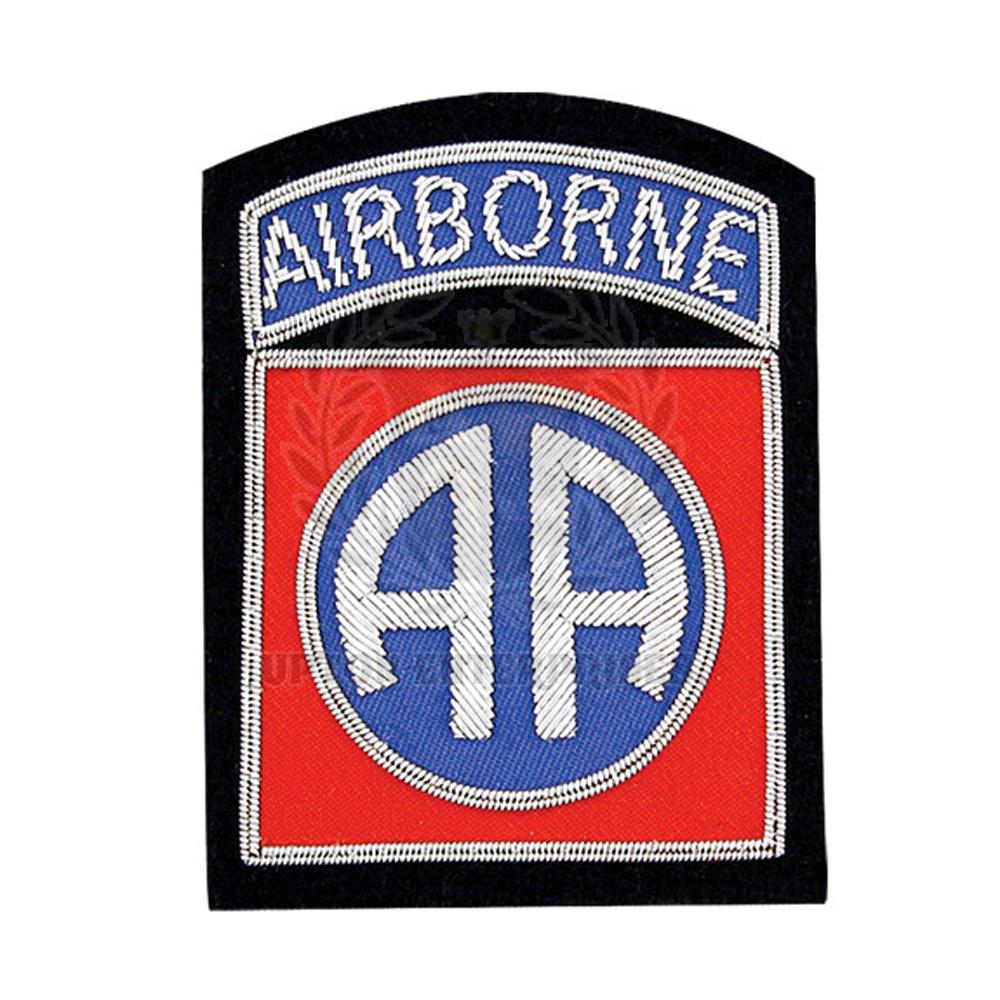 Hand Made Badges