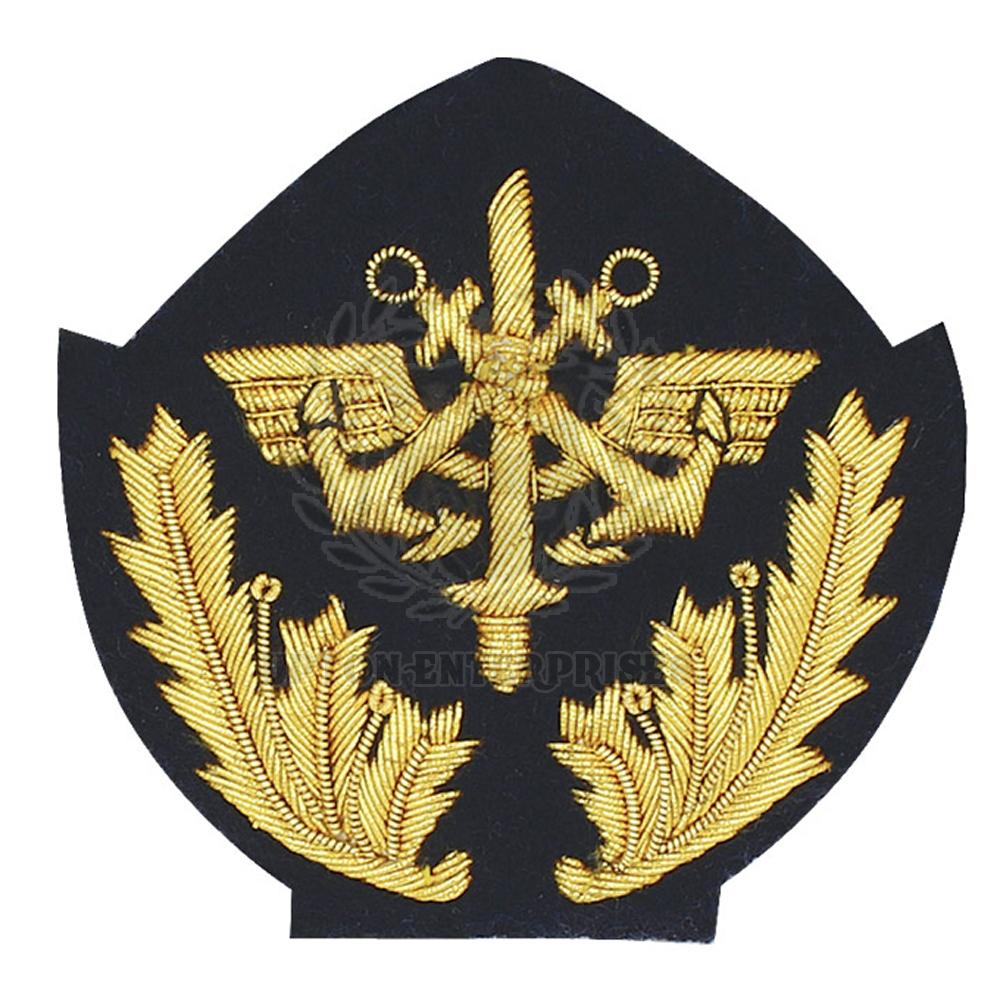 Hand Made Badges