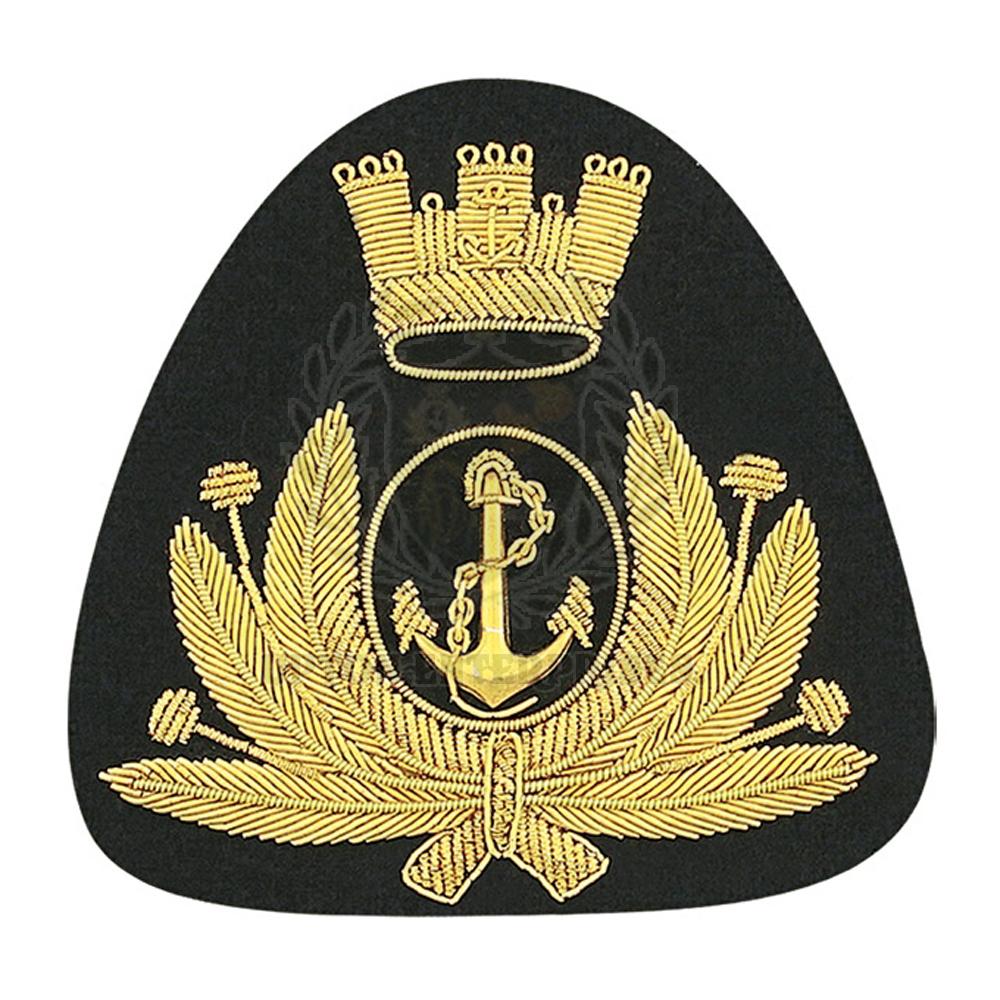 Hand Made Badges