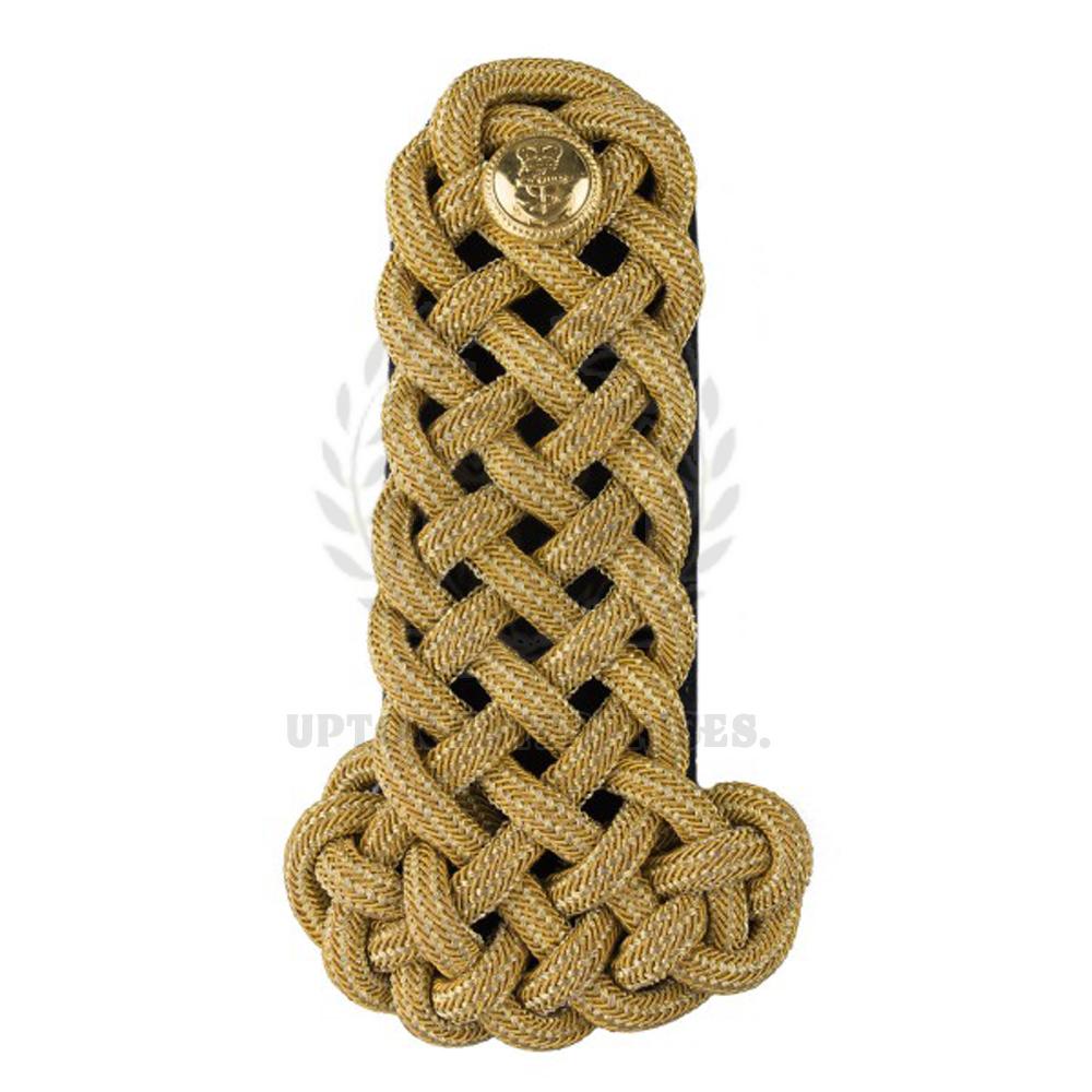 Shoulder Epaulettes