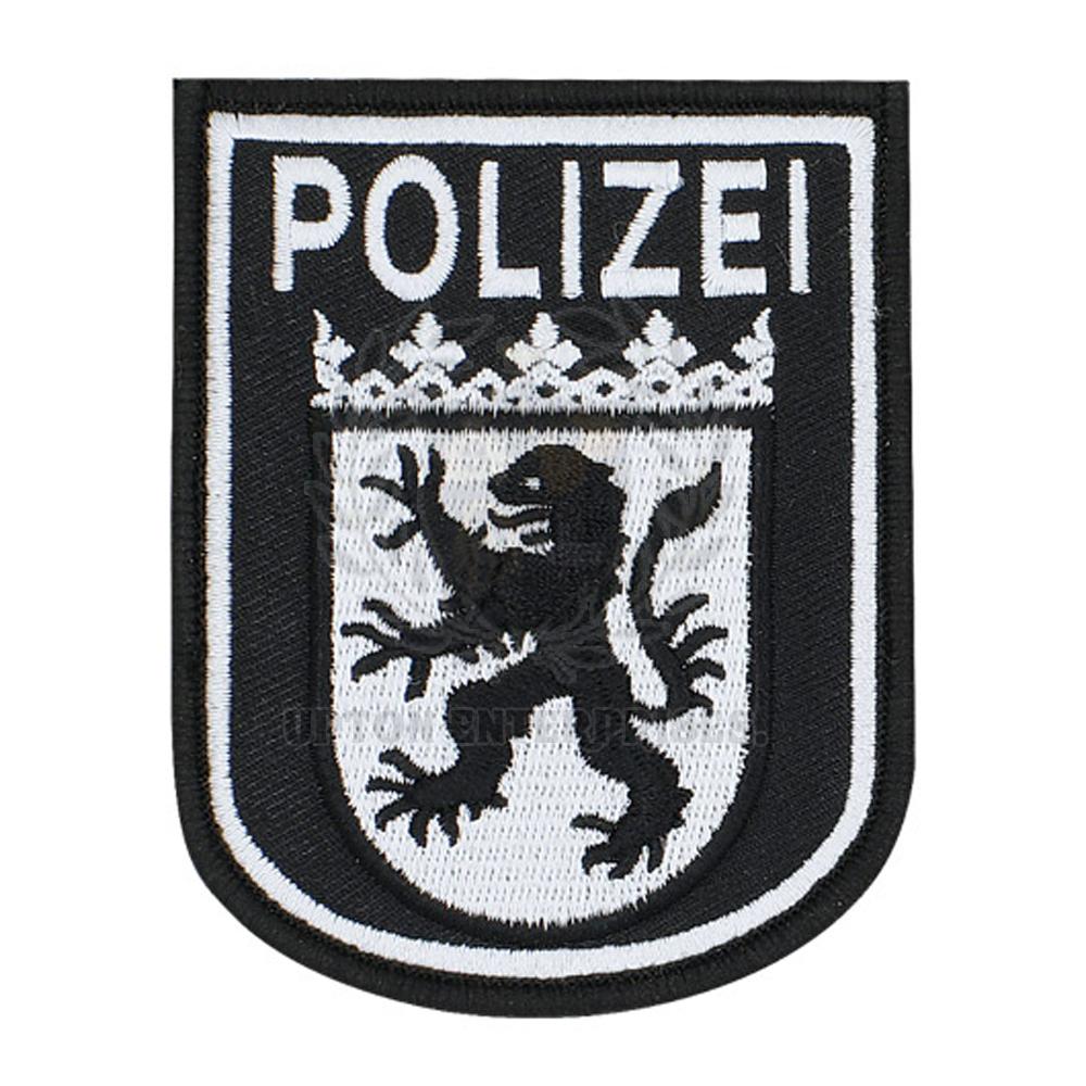 Machine Badges