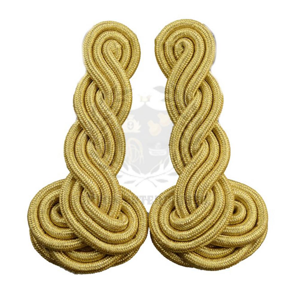 Shoulder Epaulettes